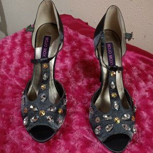 Mojo Moxy Heels